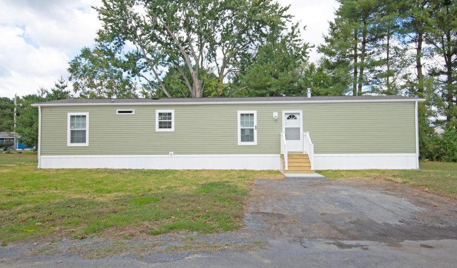 1679 S STATE St B2, Dover, DE 19901 - 2 Beds, 2 Bath