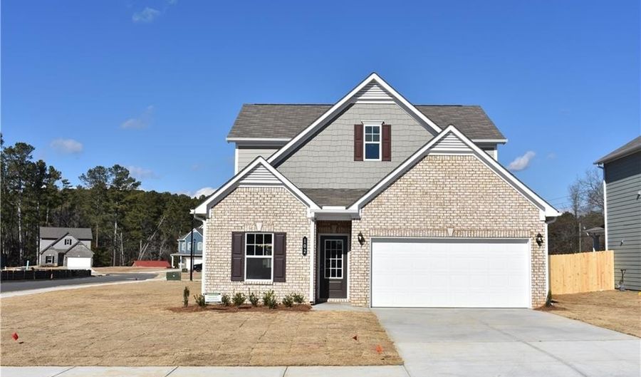 102 Graham Cir, Adairsville, GA 30103 - 4 Beds, 3 Bath