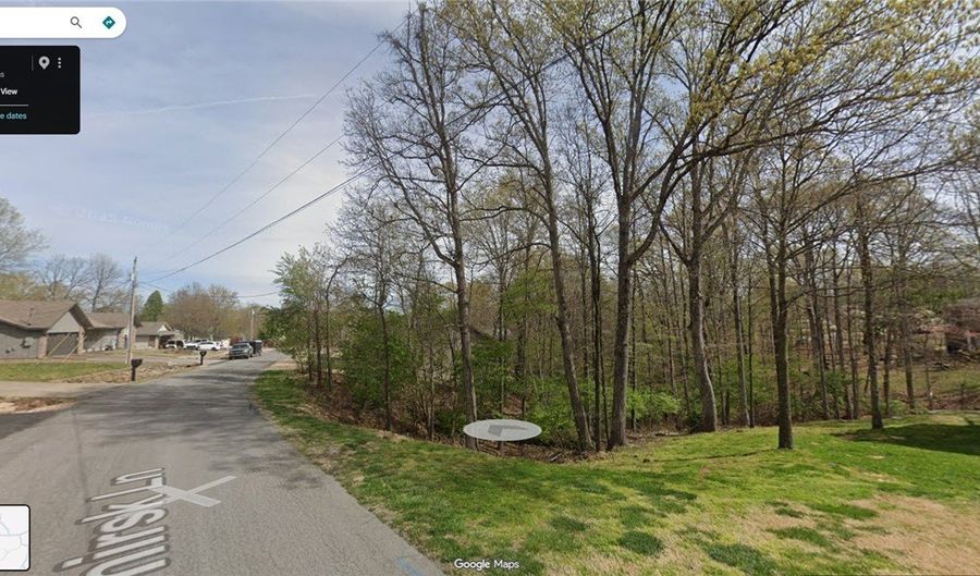 Thirsk Lane lot 13, Bella Vista, AR 72714 - 0 Beds, 0 Bath