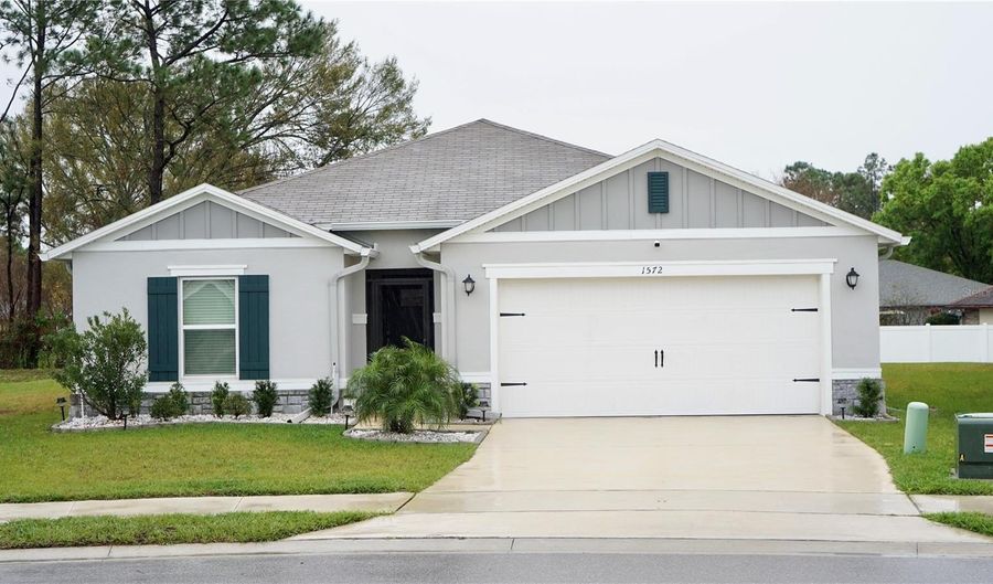 1572 MATTIE POINTE Pl, Auburndale, FL 33823 - 4 Beds, 2 Bath