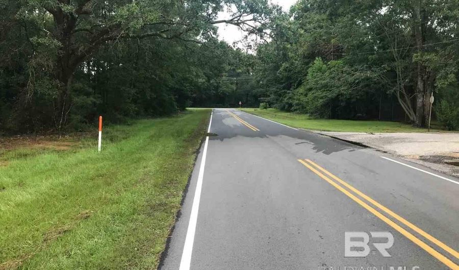 4 W 5th St, Bay Minette, AL 36507 - 0 Beds, 0 Bath