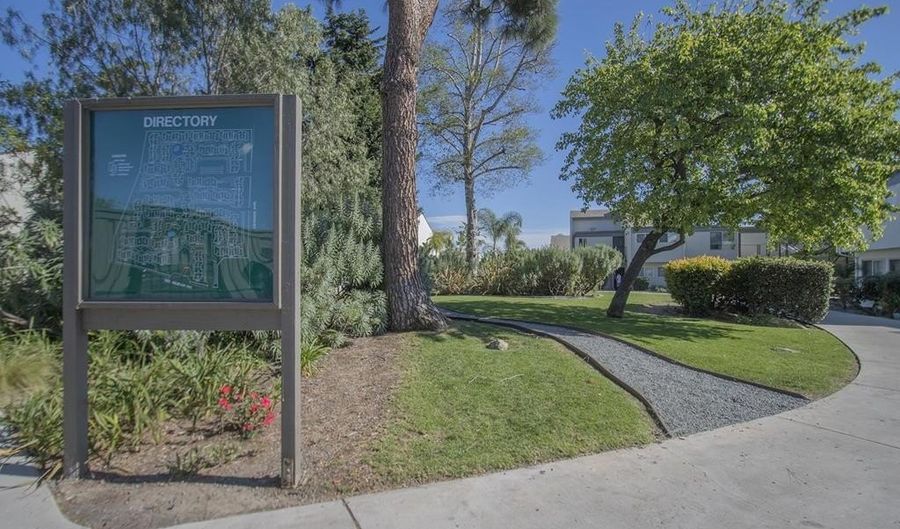 4131 Mount Alifan Pl, San Diego, CA 92111 - 2 Beds, 1 Bath