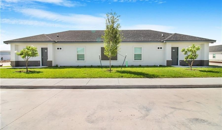 1413 N Inspiration Blvd E, Alton, TX 78573 - 2 Beds, 2 Bath
