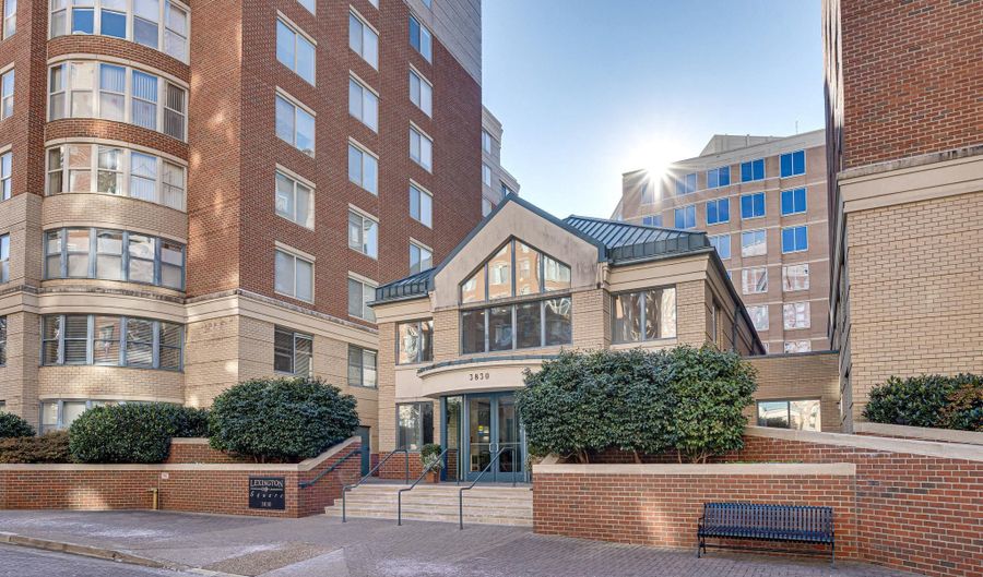 3830 9TH St N 509W, Arlington, VA 22203 - 2 Beds, 2 Bath