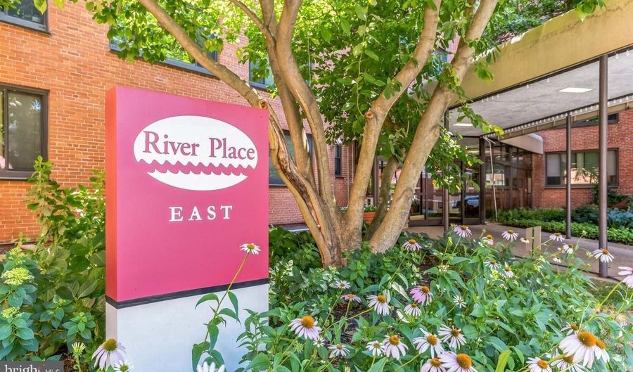 1021 ARLINGTON Blvd 928, Arlington, VA 22209 - 1 Beds, 1 Bath