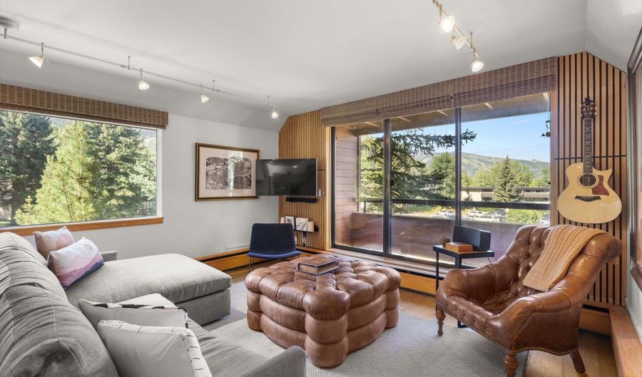 1221 Vine St 1221, Aspen, CO 81611 - 2 Beds, 1 Bath
