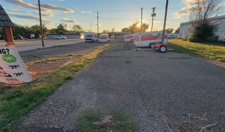 NHN Harriot Avenue, Baker, MT 59313 - 0 Beds, 0 Bath