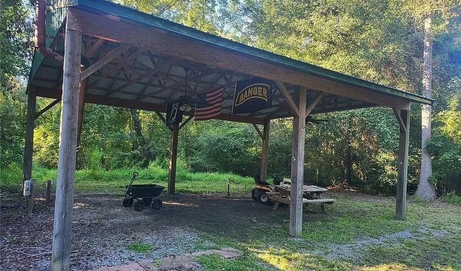 10505 Ruth Vinson Rd, Autryville, NC 28318 - 0 Beds, 0 Bath