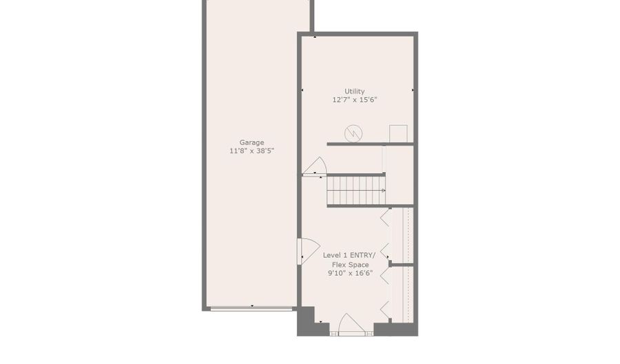 4410 EVANS CHAPEL Rd, Baltimore, MD 21211 - 3 Beds, 3 Bath
