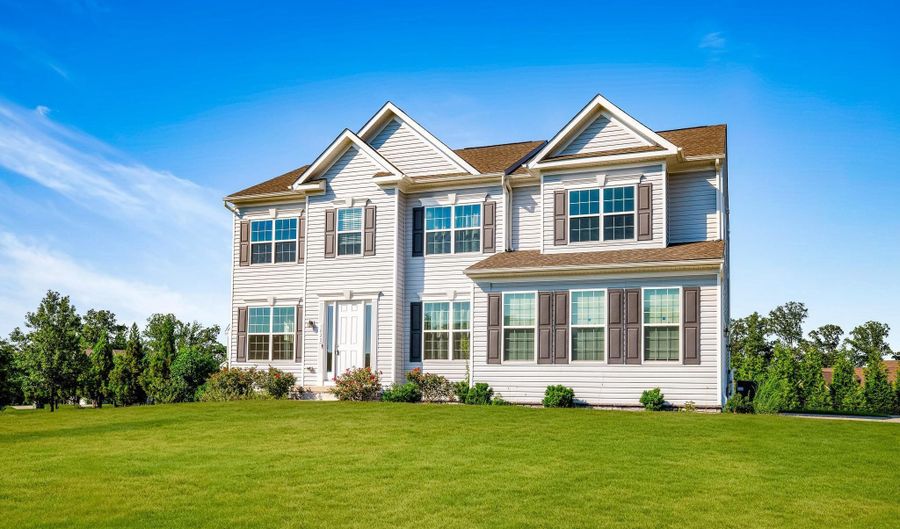 1022 FAWN HAVEN Walk, Dover, DE 19901 - 4 Beds, 3 Bath