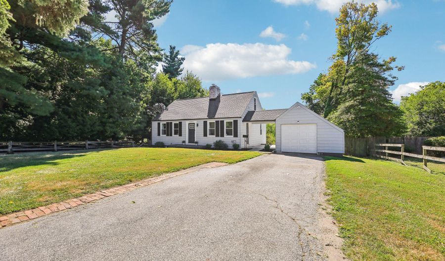 5201 OLD FREDERICK Rd, Baltimore, MD 21229 - 5 Beds, 3 Bath