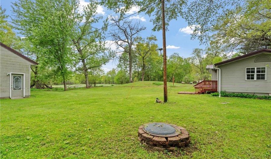 28329 99th St NW, Baldwin Twp., MN 55398 - 2 Beds, 1 Bath