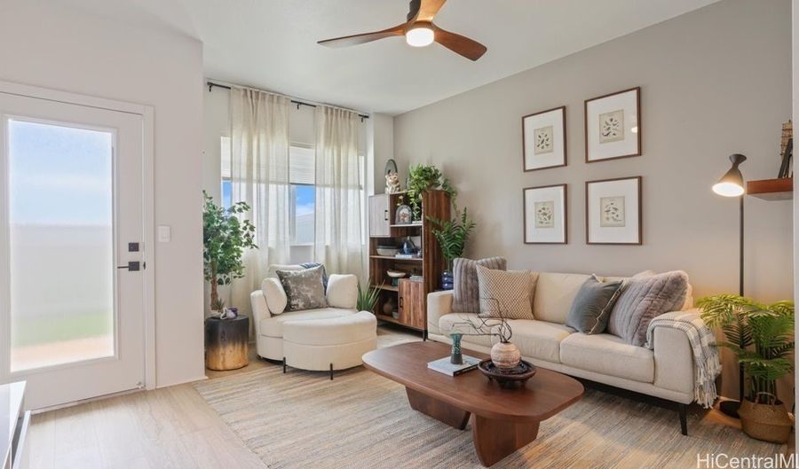 91-4099 Hikuono St 704, Kapolei, HI 96707 - 2 Beds, 3 Bath