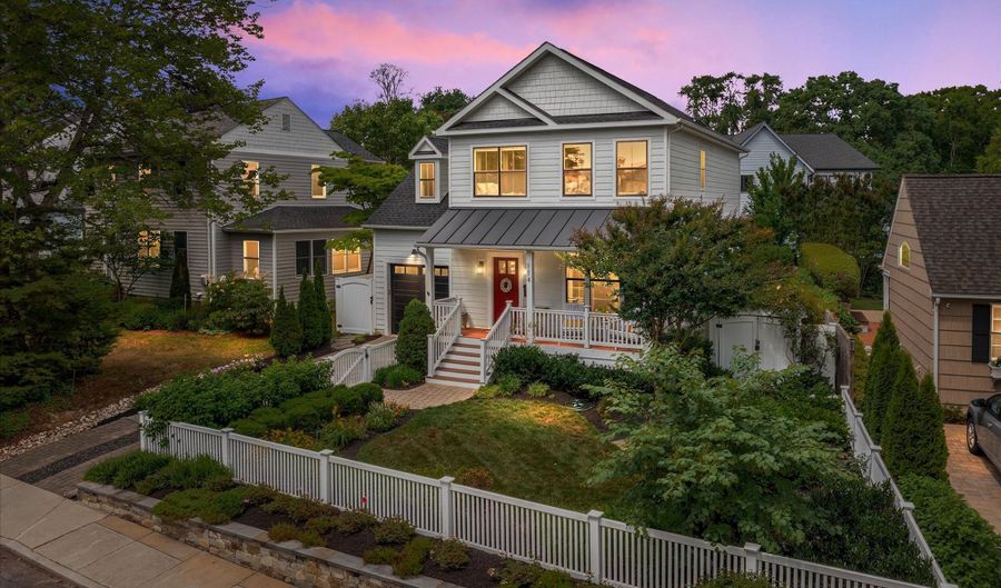 114 SPA VIEW Ave, Annapolis, MD 21401 - 5 Beds, 4 Bath