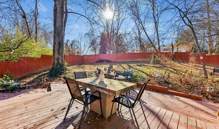 7614 CARTERET Rd, Bethesda, MD 20817 - 5 Beds, 4 Bath