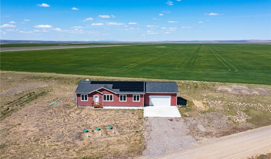 9809 Summer Wheat Way, Broadview, MT 59015 - 3 Beds, 2 Bath