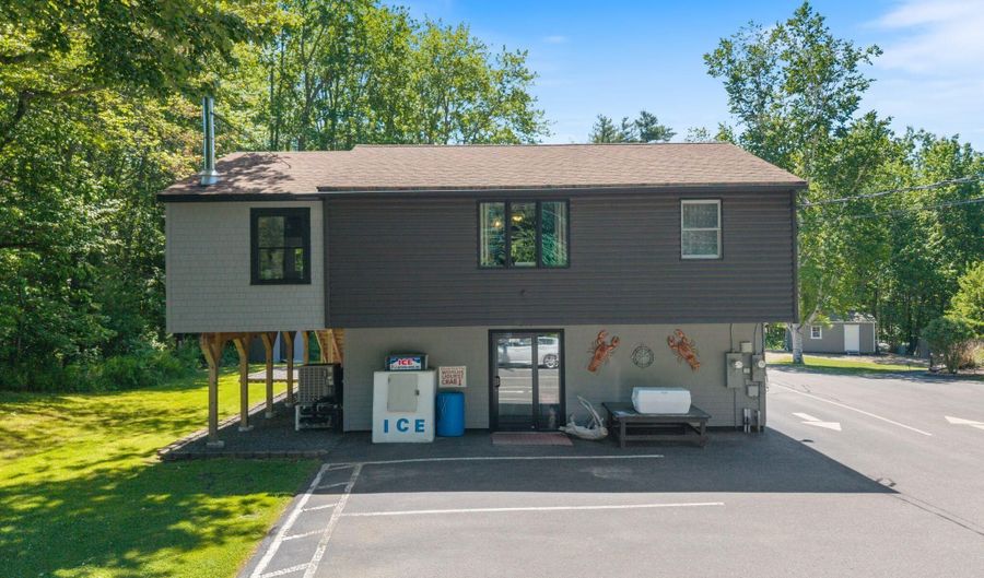 208 New Rd, Arundel, ME 04046 - 0 Beds, 0 Bath