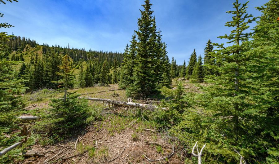 Lot 29 Aspen Mdws SE Neighbor, Brian Head, UT 84719 - 0 Beds, 0 Bath