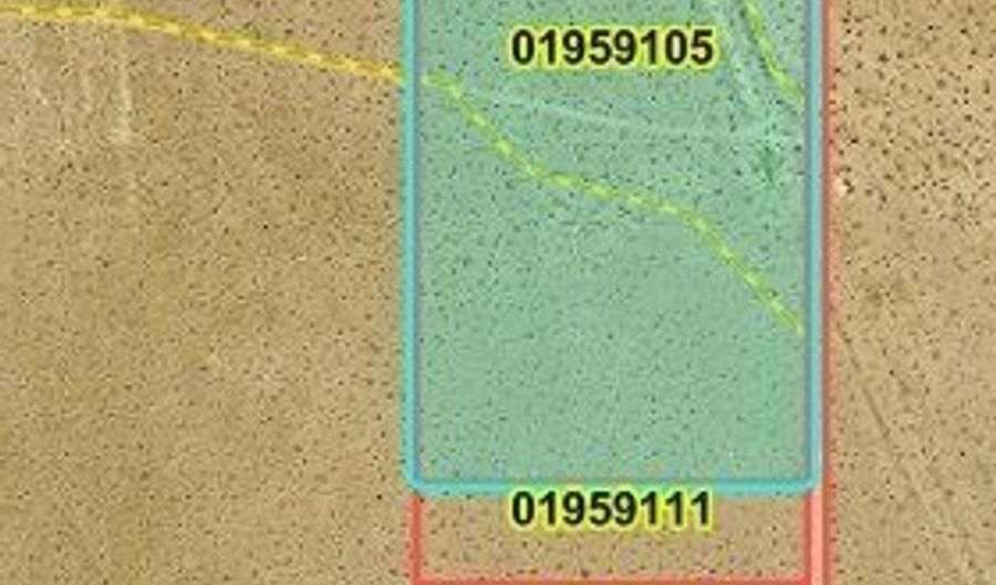 3370 N Quail Dr, Amargosa Valley, NV 89020 - 0 Beds, 0 Bath