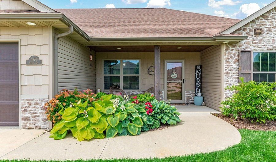 4870 W Red Tail Dr, Ashland, MO 65010 - 3 Beds, 2 Bath