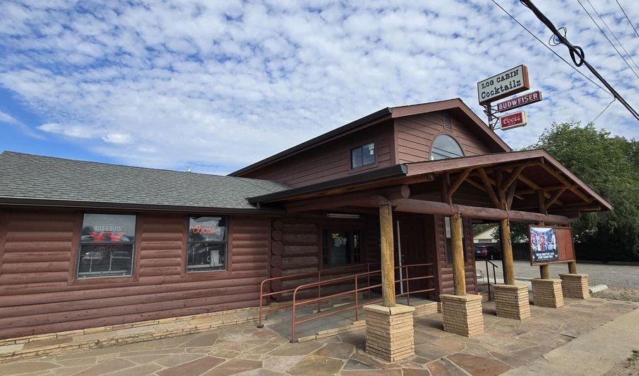 18 N State Route 89, Chino Valley, AZ 86323 - 0 Beds, 0 Bath