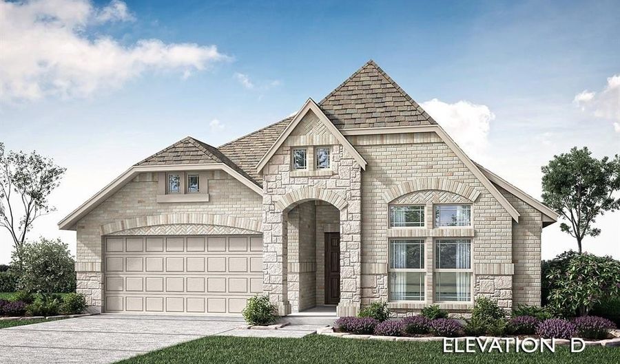 801 Firewood Way, Anna, TX 75409 - 4 Beds, 3 Bath