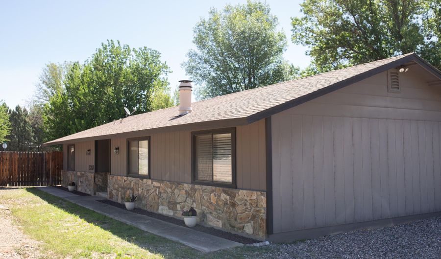 3287 E Aberdovey Dr, Camp Verde, AZ 86322 - 3 Beds, 2 Bath