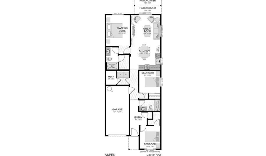 1859 NW 18TH St, Battle Ground, WA 98604 - 3 Beds, 2 Bath
