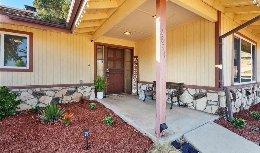 2894 Scenic View Rd, Alpine, CA 91901 - 3 Beds, 3 Bath