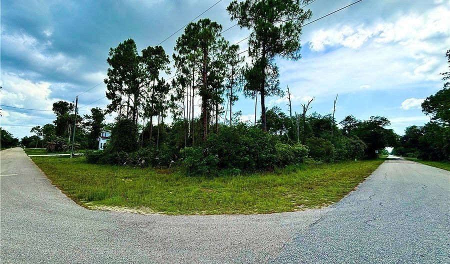 4106 E 21st St, Alva, FL 33920 - 0 Beds, 0 Bath