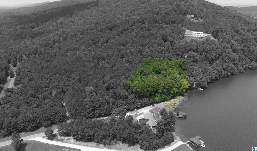 879 LAUNCH Dr Lot 14, Ashville, AL 35953 - 0 Beds, 0 Bath
