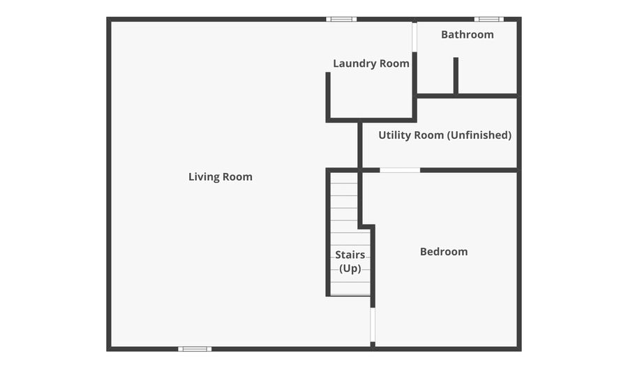 419 SIERRA Dr, Cheyenne, WY 82009 - 4 Beds, 4 Bath