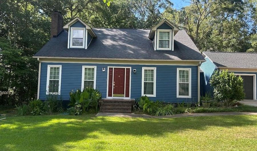 103 Wilewood, Abbeville, SC 29620 - 3 Beds, 2 Bath