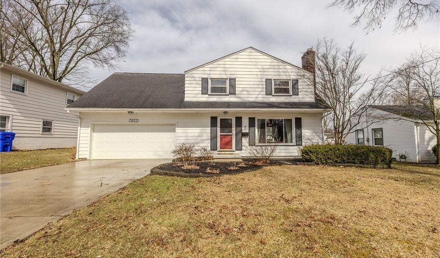 3852 Edinburgh, Austintown, OH 44511 - 4 Beds, 2 Bath