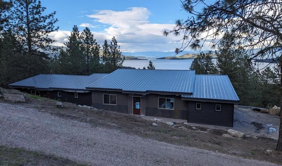 28124 Early Dawn Dr, Big Arm, MT 59910 - 3 Beds, 3 Bath
