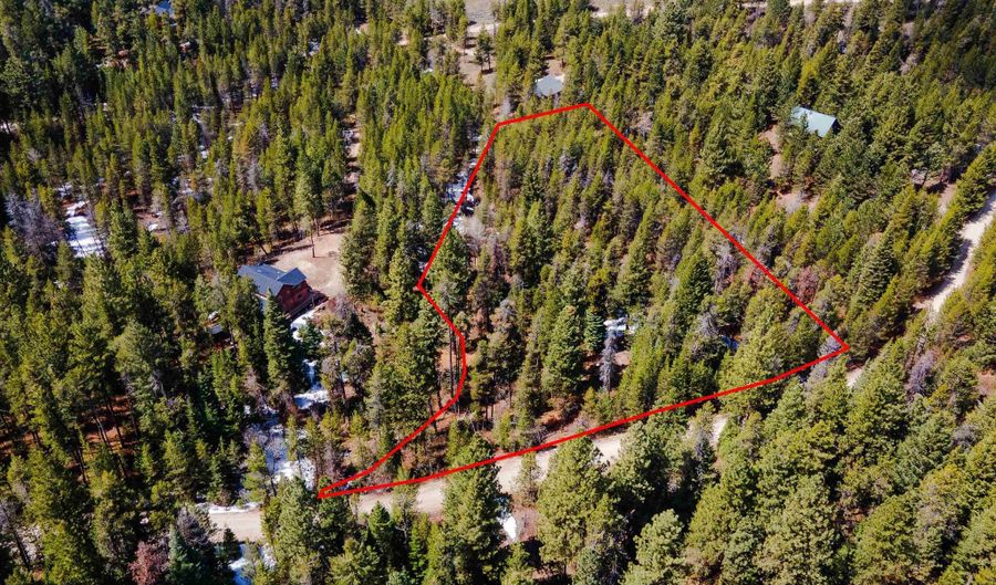 Tbd Emma Loop, Cascade, ID 83611 - 0 Beds, 0 Bath