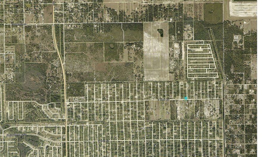 4007 E 23rd St, Alva, FL 33920 - 0 Beds, 0 Bath