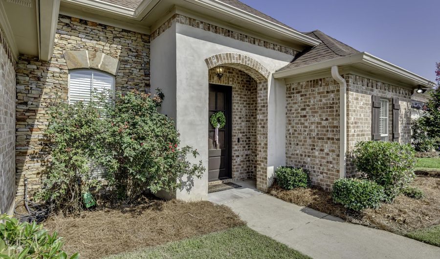 244 Greenfield Ridge Dr, Brandon, MS 39042 - 3 Beds, 2 Bath