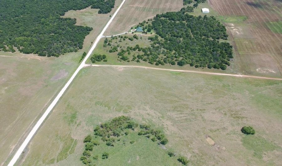 50316 NS 271 Rd, Ames, OK 73718 - 0 Beds, 0 Bath