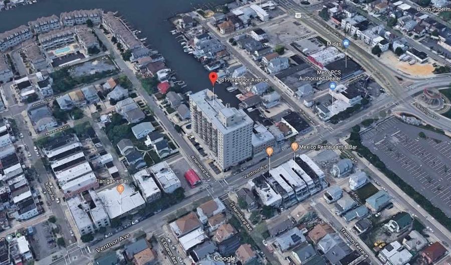 3817 Ventnor Ave, Atlantic City, NJ 08401 - 2 Beds, 1 Bath
