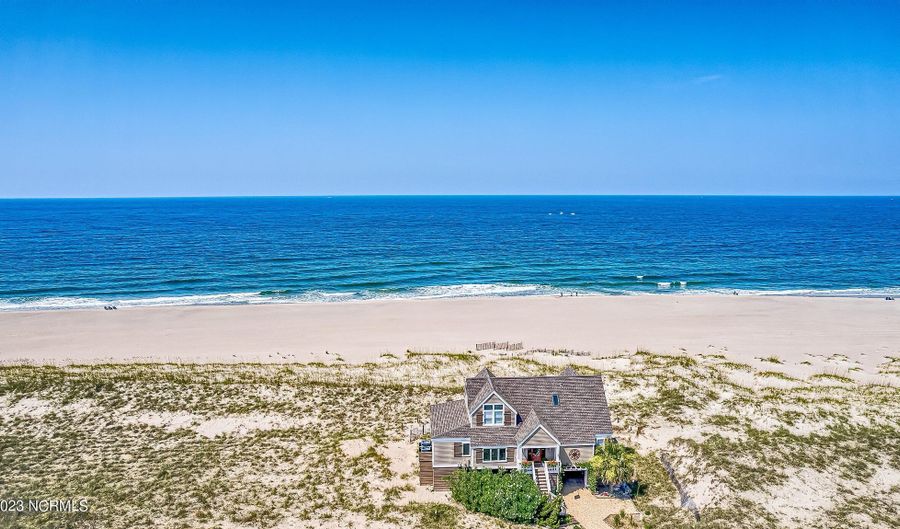 308 S Bald Head Wynd, Bald Head Island, NC 28461 - 4 Beds, 4 Bath