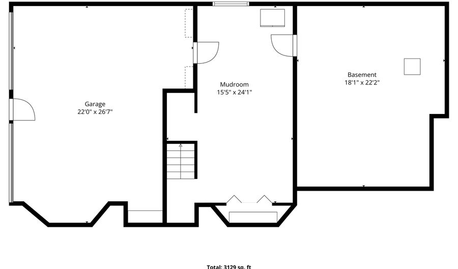 212 Oak Hill Rd, Barrington, NH 03825 - 4 Beds, 3 Bath