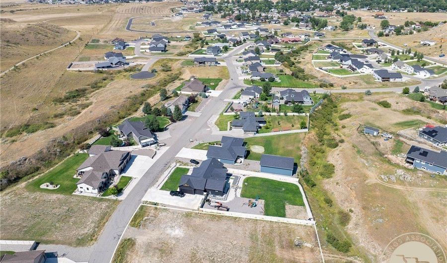 Tbd Lot 3 Block 3 Lacey Road, Billings, MT 59101 - 0 Beds, 0 Bath