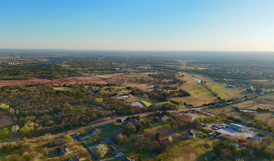 8750 E Waterloo Rd, Arcadia, OK 73007 - 0 Beds, 0 Bath