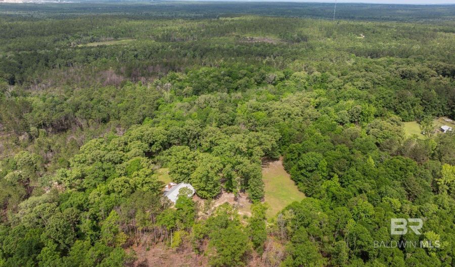51371 A Hollingsworth Rd, Bay Minette, AL 36507 - 5 Beds, 3 Bath
