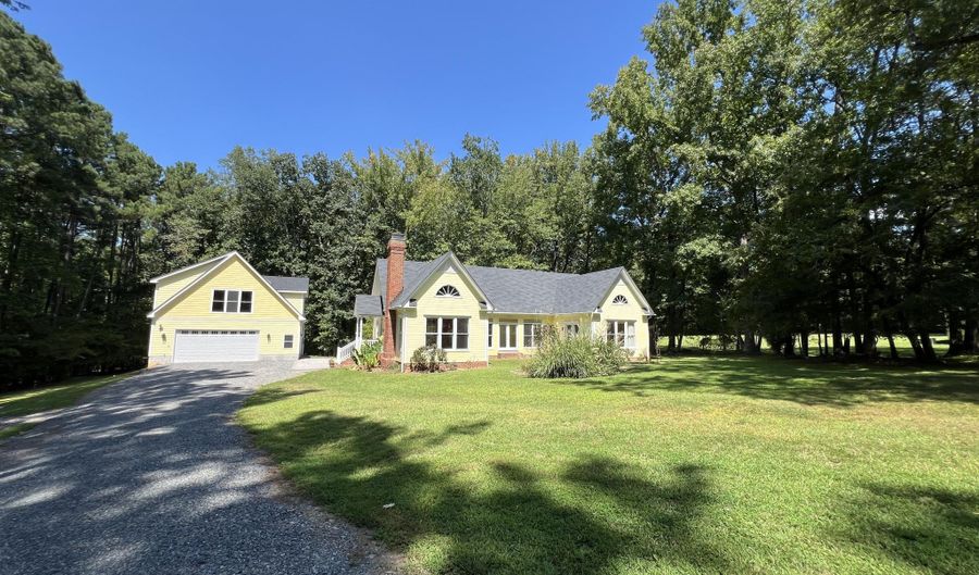 1208 Goodwin Rd, Apex, NC 27523 - 2 Beds, 2 Bath