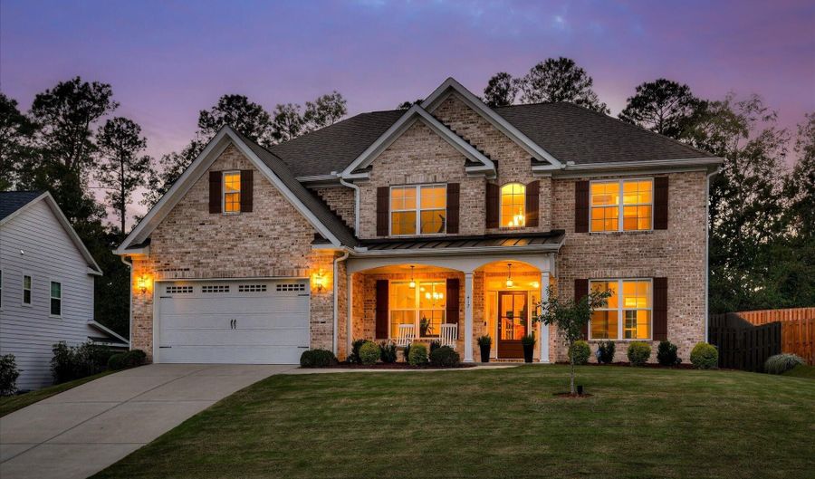 417 Pottery Dr, Augusta, GA 30907 - 5 Beds, null Bath