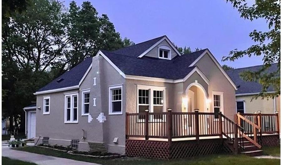 610 5th Ave SW, Austin, MN 55912 - 4 Beds, 1 Bath