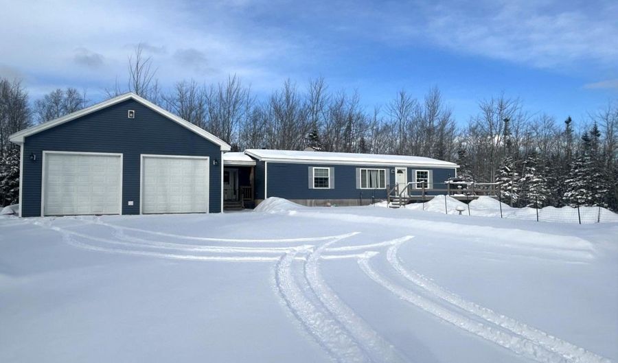 780 E Side Rd, Addison, ME 04606 - 3 Beds, 2 Bath