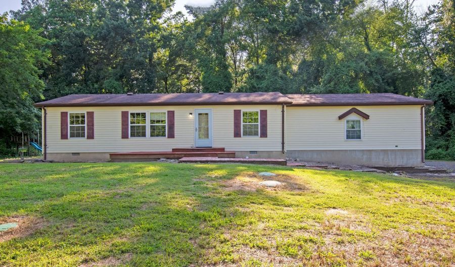 2177 JACKSON DITCH Rd, Harrington, DE 19952 - 3 Beds, 2 Bath